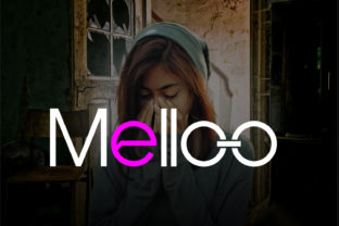 Enhance Your Campaigns with Melloo, the Cool and Fun Sans Serif Font