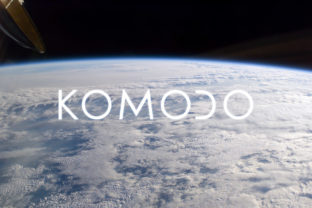 Komodo: A Modern Sans Serif Font for Standout Web Design